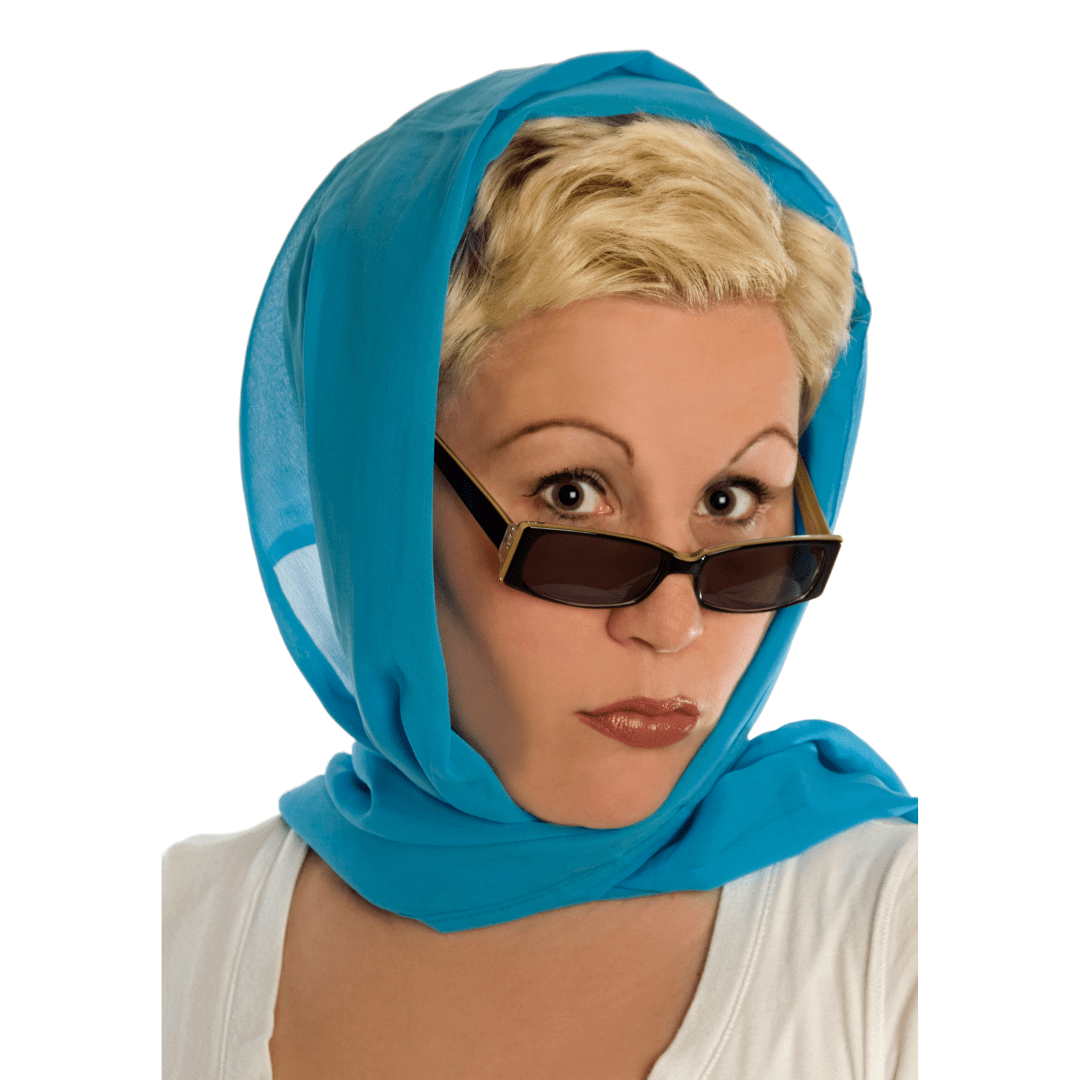 Rudeness on a&nbsp;Shirt