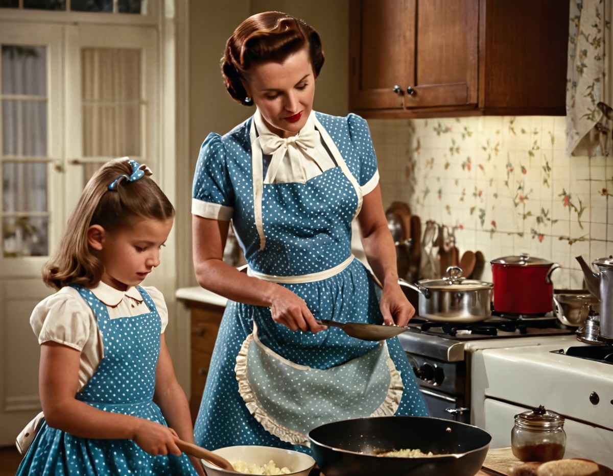 The Etiquette of&nbsp;Leftovers