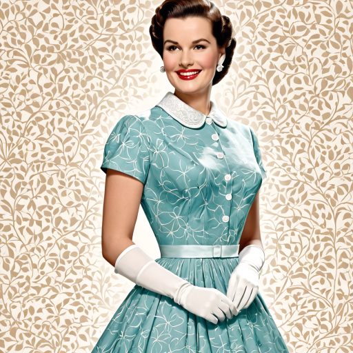 Welcome from the&nbsp;Lady