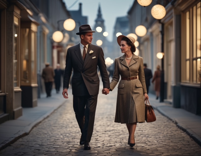 The Masculine Graces: Chivalry Part&nbsp;2