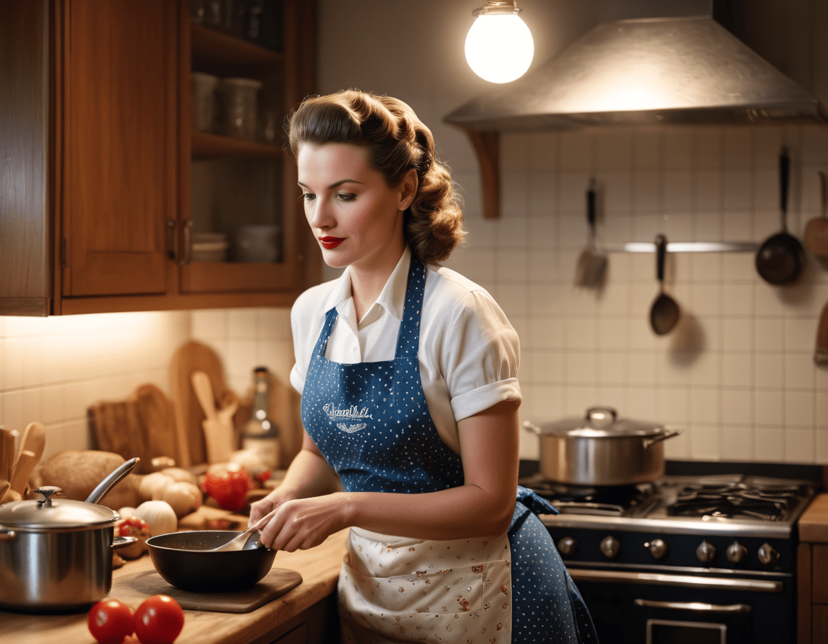 The Extinction of the Home Economics&nbsp;Class